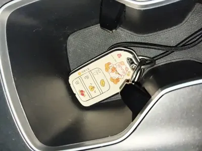 Honda Accord 2020, 94300 км, за 82800 CNY - фото 9