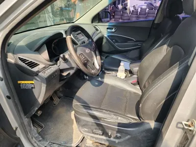 Hyundai Santafe 2017, 255241 км, за 9990000 KRW - фото 7