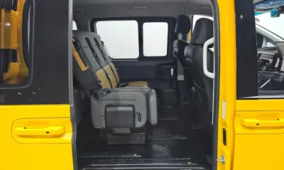 Hyundai Staria 2024, 46228 км, за 34500000 KRW - фото 26