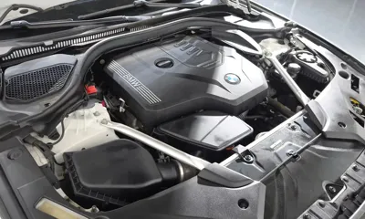 BMW 5-Series 2021, 73791 км, за 36660000 KRW - фото 6
