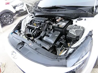 Hyundai Avante 2023, 49531 км, за 15900000 KRW - фото 17