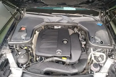 Mercedes-Benz E-Class 2019, 119500 км, за 164395.39 CNY - фото 30