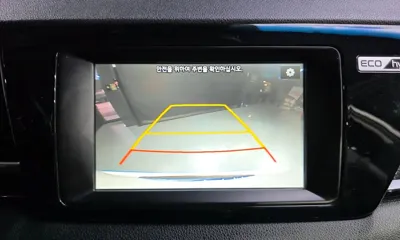 Kia Niro 2017, 85601 км, за 13900000 KRW - фото 15