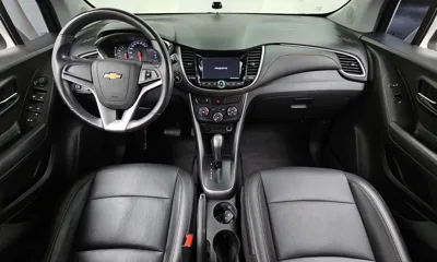 ChevroletGMDaewoo Trax 2019, 103184 км, за 6900000 KRW - фото 7