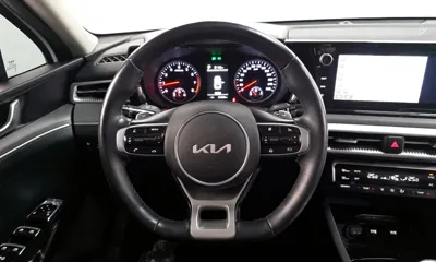 Kia K5 2022, 61306 км, за 21200000 KRW - фото 13