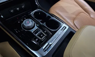 Kia Canival 2021, 142748 км, за 22700000 KRW - фото 9