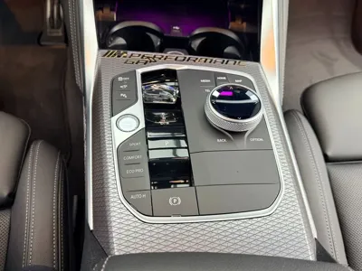 BMW i4 2025, 18719 км, за 61000000 KRW - фото 9