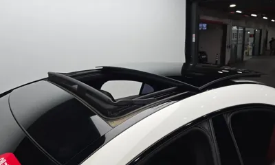 Mercedes-Benz CLA-Class 2018, 69587 км, за 28000000 KRW - фото 20