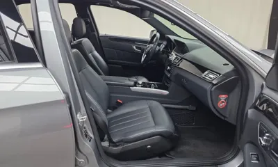 Mercedes-Benz E-Class 2014, 147916 км, за 10000000 KRW - фото 11