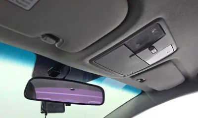 Kia K3 2015, 158945 км, за 5200000 KRW - фото 19