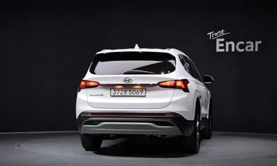 Hyundai Santafe 2022, 146325 км, за 17500000 KRW