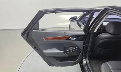 Kia K7 2016, 107108 км, за 11250000 KRW - фото 25