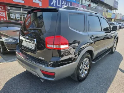Kia Mohave 2018, 170378 км, за 16800000 KRW - фото 6