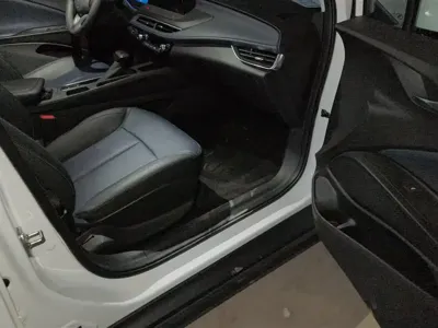 Buick Velite 6 2026, 100 км, за 79800 CNY - фото 8