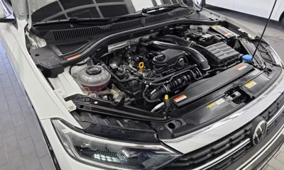 Volkswagen Jetta 2023, 24031 км, за 24000000 KRW - фото 6