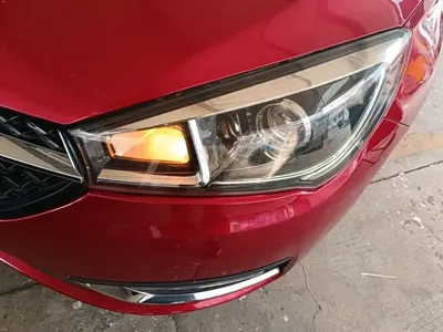 Chery Arrizo 5 2018, 67600 км, за 14600 CNY - фото 24