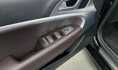 Genesis G70 2022, 102753 км, за 26900000 KRW - фото 34