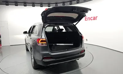 Kia Sorento 2015, 48454 км, за 16800000 KRW - фото 20