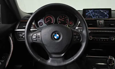 BMW 3-Series 2012, 241741 км, за 4400000 KRW - фото 13