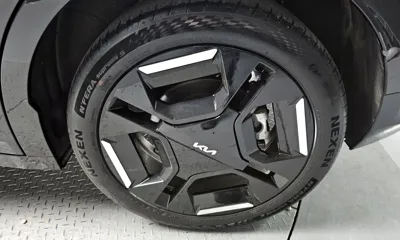 Kia EV3 2025, 43926 км, за 35200000 KRW - фото 21