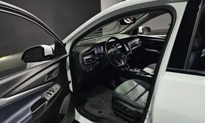ChevroletGMDaewoo 볼트 EUV 2022, 21055 км, за 27300000 KRW - фото 10