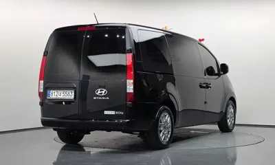 Hyundai Staria 2025, 23871 км, за 28500000 KRW