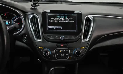 ChevroletGMDaewoo Malibu 2017, 145513 км, за 99990000 KRW - фото 14
