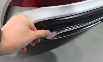 Audi A6 2023, 50062 км, за 35500000 KRW - фото 30