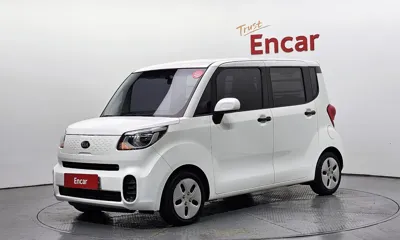 Kia Ray 2018, 141457 км, за 5500000 KRW - фото 1