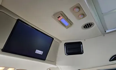Hyundai Starex 2018, 75505 км, за 20200000 KRW - фото 18