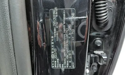 Genesis GV80 2022, 138689 км, за 50300000 KRW - фото 33