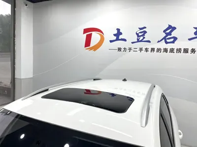 Skoda Kamiq 2022, 30700 км, за 98800 CNY - фото 14
