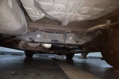 Chevrolet Monza 2019, 96900 км, за 31162.88 CNY - фото 25