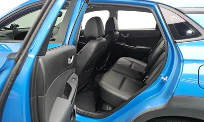 Hyundai Kona 2020, 88990 км, за 13300000 KRW - фото 19