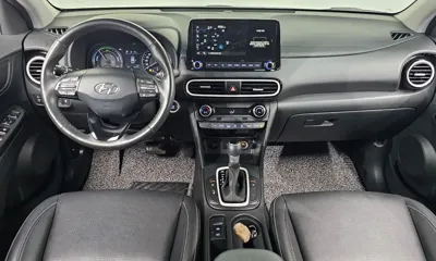Hyundai Kona 2020, 83541 км, за 15300000 KRW - фото 7