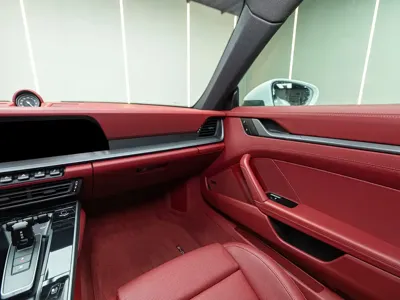 Porsche 911 2022, 12000 км, за 1125000 CNY