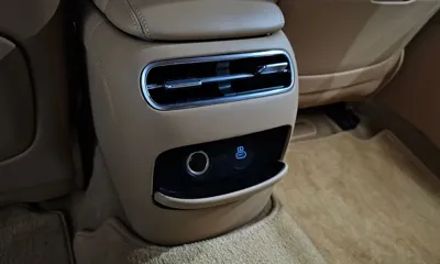 Genesis G90 2023, 39265 км, за 55800000 KRW - фото 34