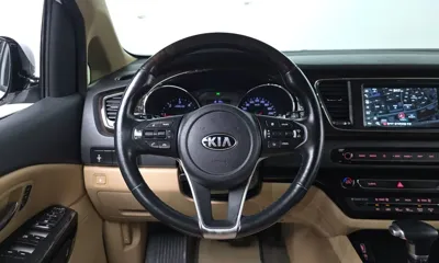 Kia Canival 2020, 120367 км, за 15300000 KRW - фото 12