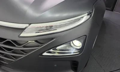 Hyundai Nexo 2023, 20341 км, за 19800000 KRW - фото 22