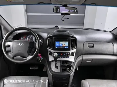 Hyundai Starex 2017, 316705 км, за 4900000 KRW - фото 5