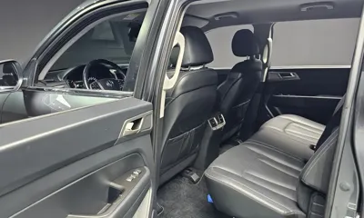 KG_Mobility_Ssangyong Rexton 2018, 150779 км, за 14500000 KRW - фото 17