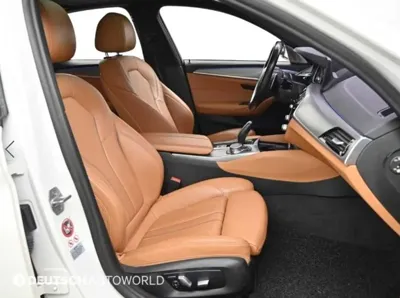 BMW 5-Series 2018, 117029 км, за 20390000 KRW - фото 10