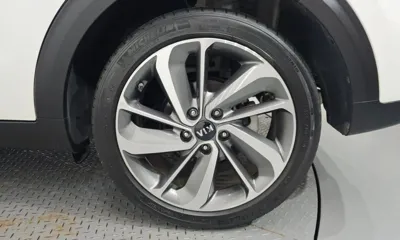 Kia Niro 2017, 48110 км, за 15500000 KRW - фото 21