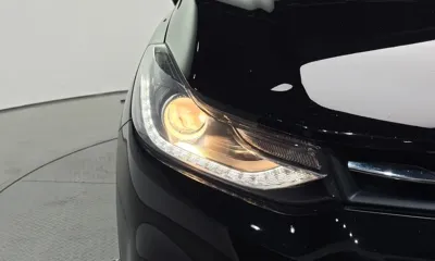 ChevroletGMDaewoo Trax 2018, 155548 км, за 4900000 KRW - фото 22
