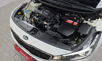 Kia K3 2017, 27940 км, за 11200000 KRW - фото 6