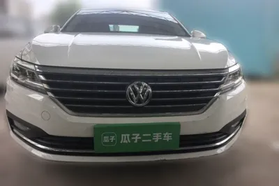 Volkswagen Lavida 2019, 40100 км, за 57733.41 CNY