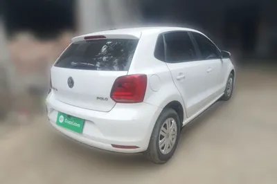 Volkswagen Polo 2016, 36400 км, за 28592.26 CNY - фото 6
