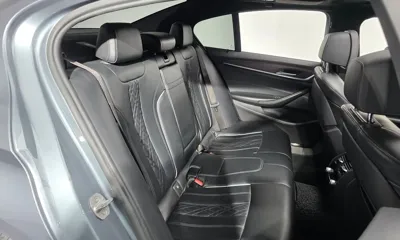 BMW 5-Series 2017, 67757 км, за 26800000 KRW - фото 26