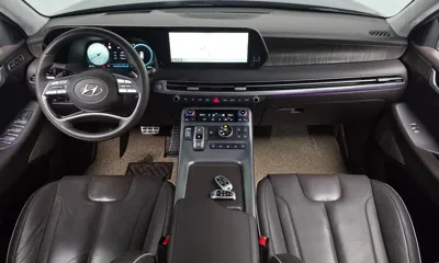 Hyundai Palisade 2023, 46220 км, за 35900000 KRW - фото 7