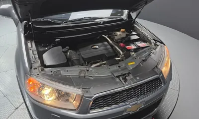 ChevroletGMDaewoo Captiva 2011, 188792 км, за 2390000 KRW - фото 6